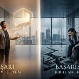 Başarı mı Başarızlık Mı ?