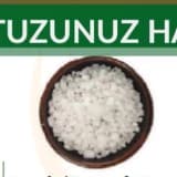 Hangi tuzu kullanmalı?