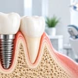 Kemik yetersizse implant yapılamaz mı?