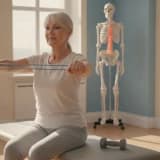 Osteoporozda Fizyoterapi ve Egzersiz