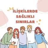 Sağlıklı Sınırlar: İlişkilerde Dengeli ve Sağlıklı Bir Yaşamın Anahtarı