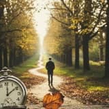 Hayatta Geç mi Kaldım?