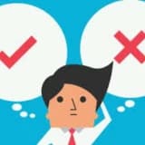 Karar vermekte zorlanan biri misiniz?