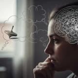 Düşünce Takıntıları: Zihnin Bitmeyen Sorgulama Döngüsü