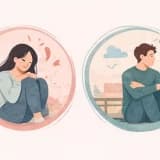 Neden Hep Aynı İlişkileri Yaşıyoruz? Bağlanma Stilleri ve Duygusal Döngüller