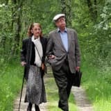 The Relationship Between Walking and Longevity Of Life