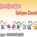 Büyüyen Çocuğun Gelişen Cinselliği