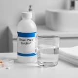 Kolonoskopi öncesi barsak temizliği