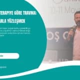 Psikodinamik Psikoterapiye Göre Travma: Görünmeyen Yaralarla Yüzleşmek