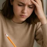 Sınav Kaygısı Nedir? Belirtileri, Nedenleri ve Ebeveynler İçin Öneriler