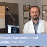 Sigaranın neden olduğu bir hastalık; mesane kanseri