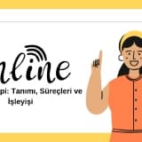 ONLİNE TERAPİ; TANIMI, SÜREÇLERİ ve İŞLEYİŞİ