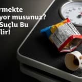 Kilo Vermekte Zorlanıyor musunuz? Gerçek Suçlu Bu Olabilir!
