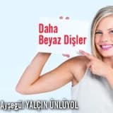 Daha beyaz dişler