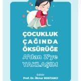 Çocukluk Çağında Öksürüğe A'dan Z'ye Yaklaşım