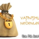 Vajinismus Nedenleri