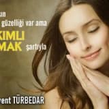 HER YAŞIN AYRI BİR GÜZELLİĞİ VAR AMA BAKIMLI OLMAK ŞARTIYLA..