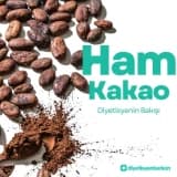 Kakao Tozu ve Sağlık İlişkisi: Bir Diyetisyen Bakışı