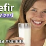 Kefir mucizesi!