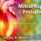 Mitral kapak prolapsusu