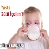 Hangi yaşta hangi sütü içelim?