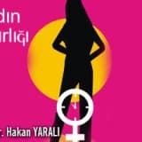 Kadın kısırlığı