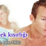 Erkek kısırlığı