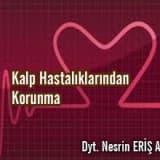 KALP HASTALIKLARINDAN KORUNMA