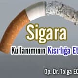 Sigara kullanımının kısırlığa etkisi