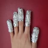 KALICI OJELER  TIRNAĞA ZARAR VERİR Mİ?