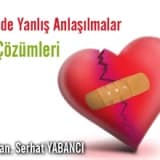 İlişkide yanlış anlaşılmalar ve çözümleri
