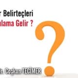 Tümör Belirteçleri Ne Anlama Gelir?