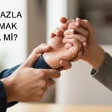 Birine Fazla Bağlanmak Normal mi?