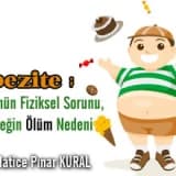 Obezite; Bugünün Fiziksel Sorunu, Geleceğin Ölüm Nedeni