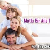 Mutlu bir aile olmak