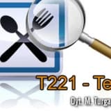 T221 - testi