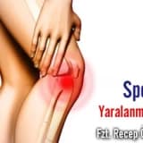 Spor Yaralanmaları