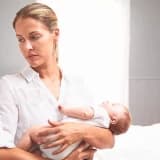 Annelik Hüznü Ve Postpartum Depresyonu Üzerine