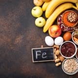 Demir Eksikliği ve Yağ Yakımı