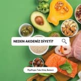 Akdeniz Diyeti
