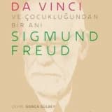 Leonardo da Vinci ve Çocukluğundan Bir Anı- Sigmund Freud