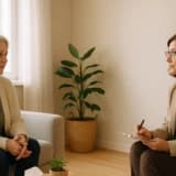 Yas Süreci ve Kayıp Danışmanlığı