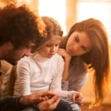 Çocuklarımıza Boşanmayı Nasıl Anlatırız?