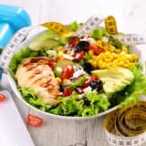 Hiçbir şey yemiyorum ama kilo veremiyorum diyorsanız…