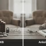 OKB mi, Anksiyete mi? Bu İki Tablo Nasıl Ayrılır?