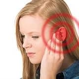 Kulak çınlaması-Tinnitus