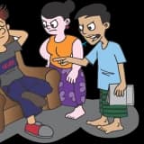 Ergenlerin Dünyası