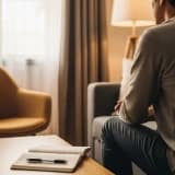 Benim Yaşadığım Sorun Psikoterapiyle Çözülür mü? (Gerçekçi Değerlendirme)