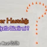 Şeker hastalığı ameliyatla düzelir mi?