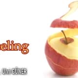 Peeling ve cilt yenileme